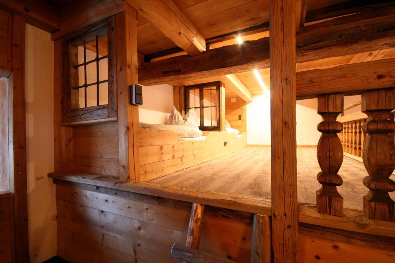 Almliesl BRAM-618 Villa Bramberg am Wildkogel Buitenkant foto