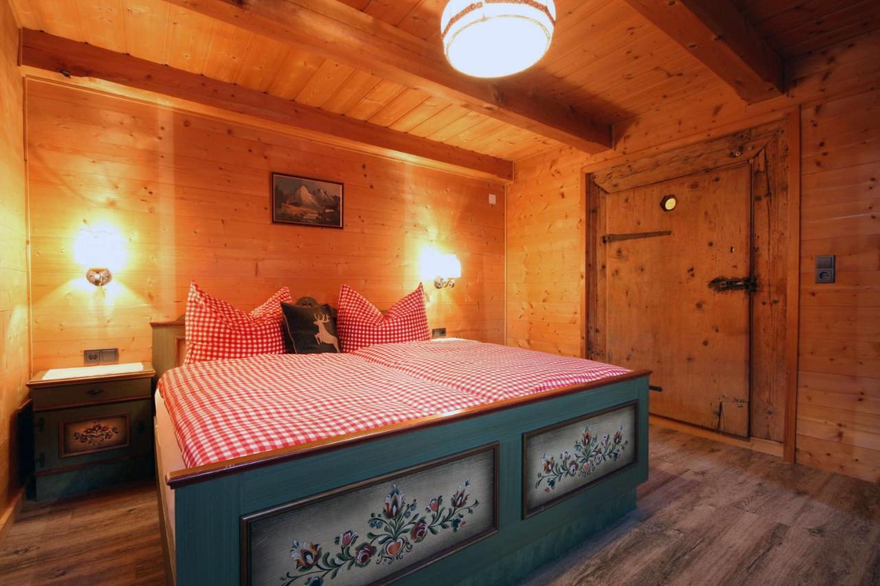 Almliesl BRAM-618 Villa Bramberg am Wildkogel Buitenkant foto