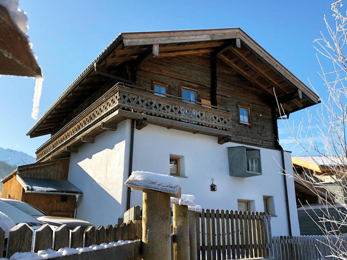 Almliesl BRAM-618 Villa Bramberg am Wildkogel Buitenkant foto