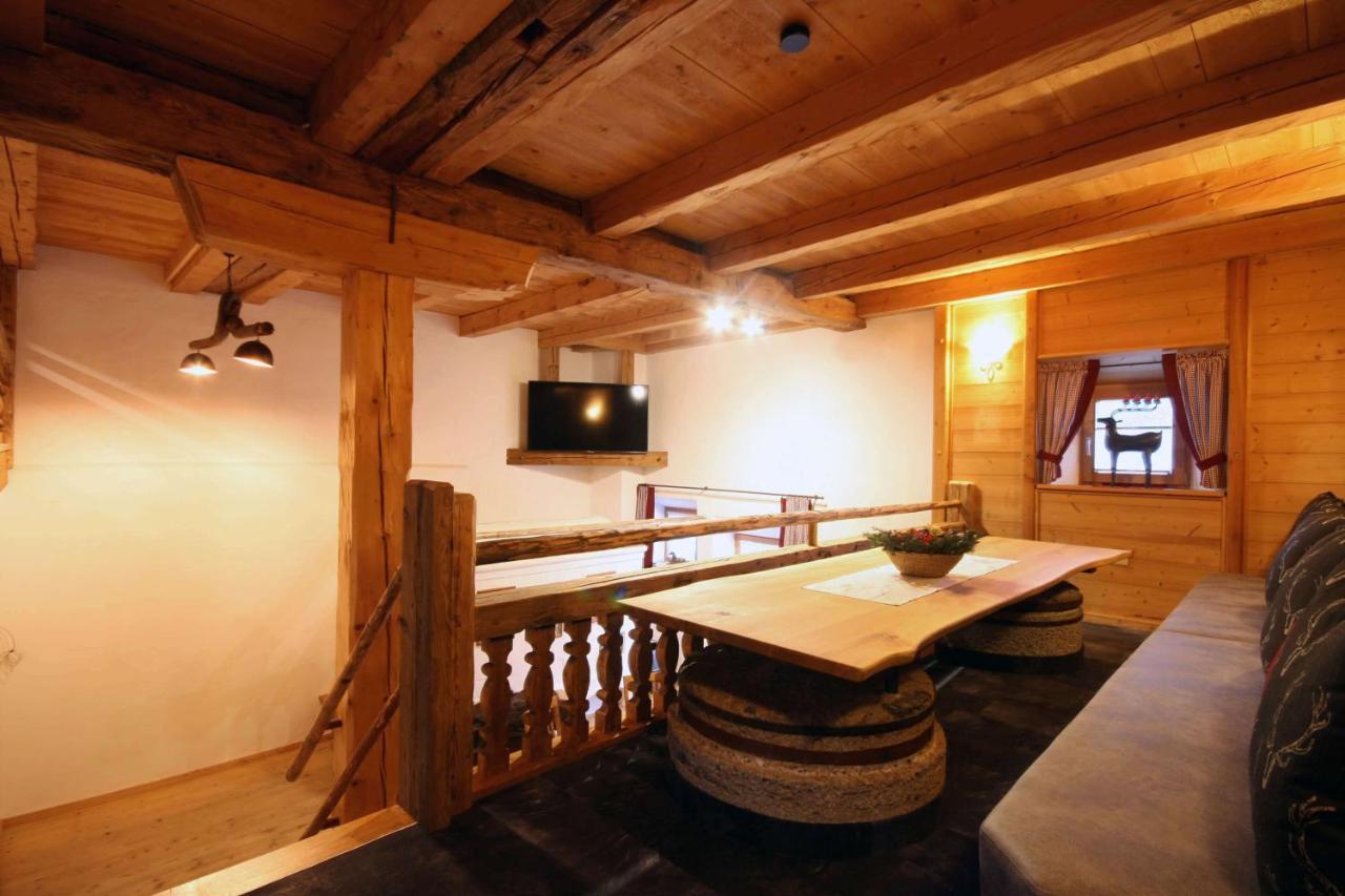 Almliesl BRAM-618 Villa Bramberg am Wildkogel Buitenkant foto