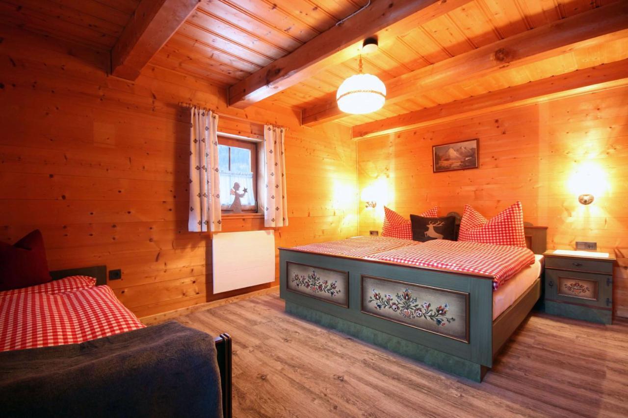 Almliesl BRAM-618 Villa Bramberg am Wildkogel Buitenkant foto